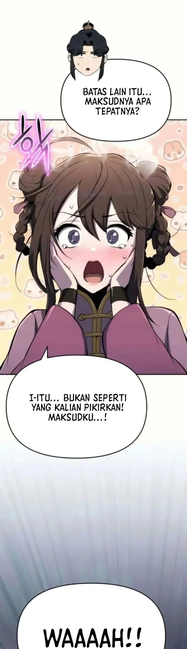 Entomologist in Sichuan Tang Clan Chapter 77 Gambar 60