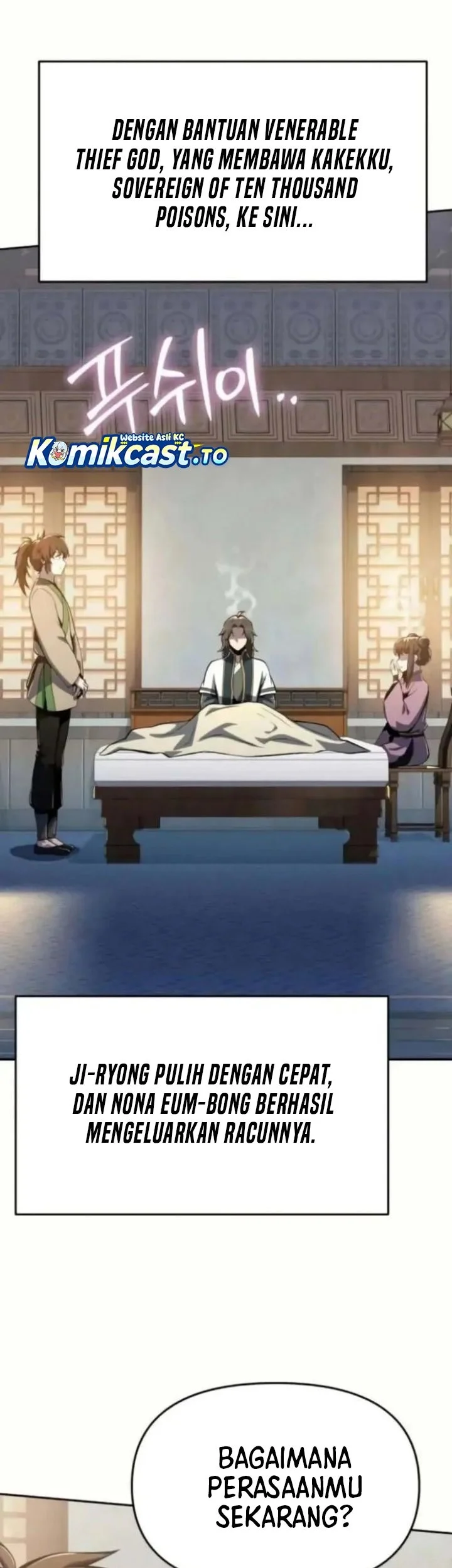 Entomologist in Sichuan Tang Clan Chapter 77 Gambar 66