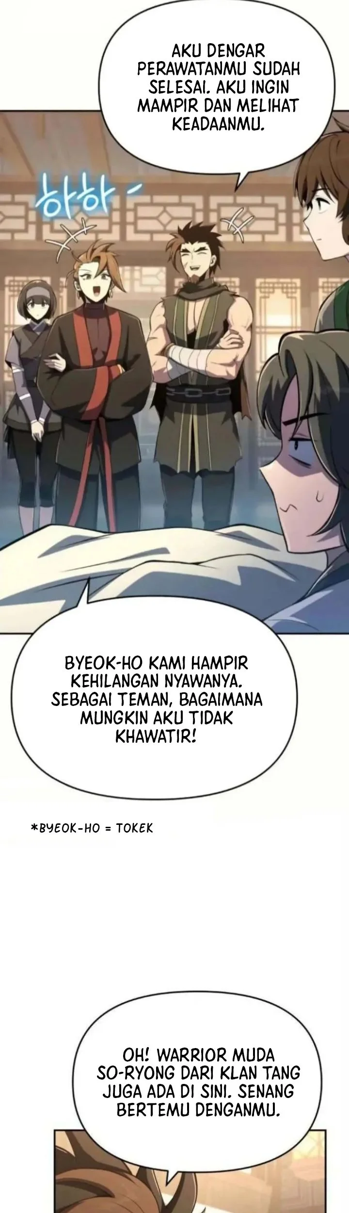 Entomologist in Sichuan Tang Clan Chapter 77 Gambar 72