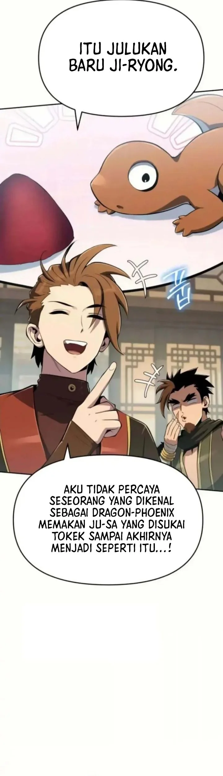 Entomologist in Sichuan Tang Clan Chapter 77 Gambar 74