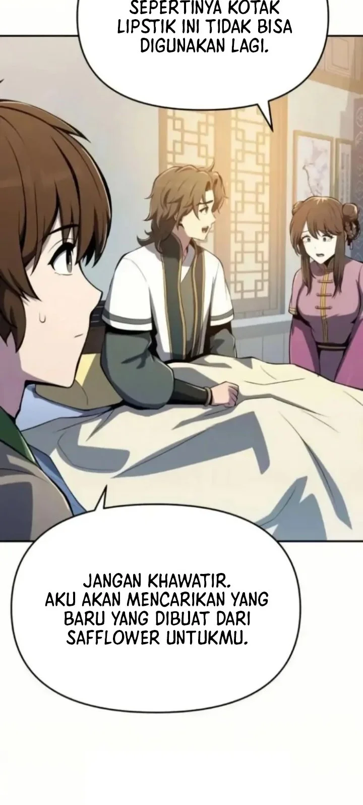 Entomologist in Sichuan Tang Clan Chapter 77 Gambar 83