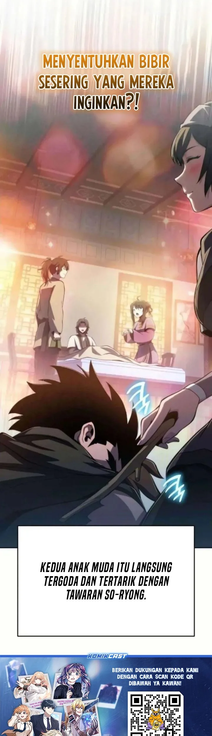 Entomologist in Sichuan Tang Clan Chapter 77 Gambar 90