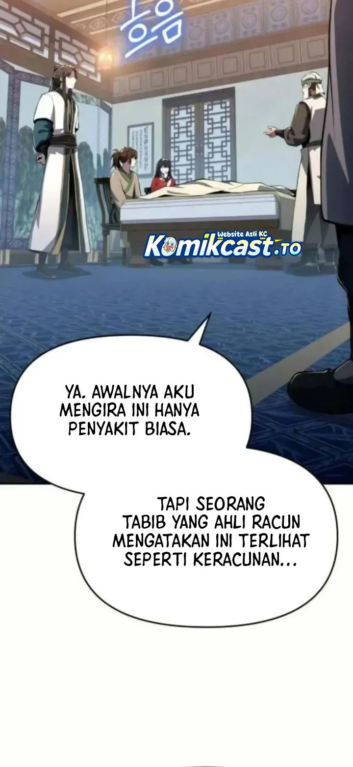 Entomologist in Sichuan Tang Clan Chapter 77 Gambar 12