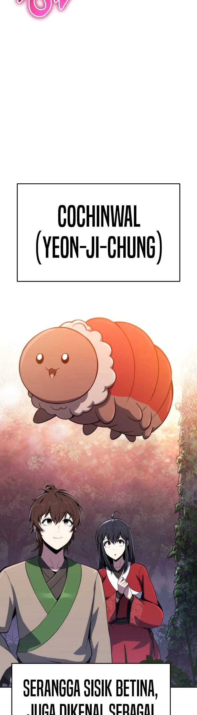 Entomologist in Sichuan Tang Clan Chapter 78 Gambar 38