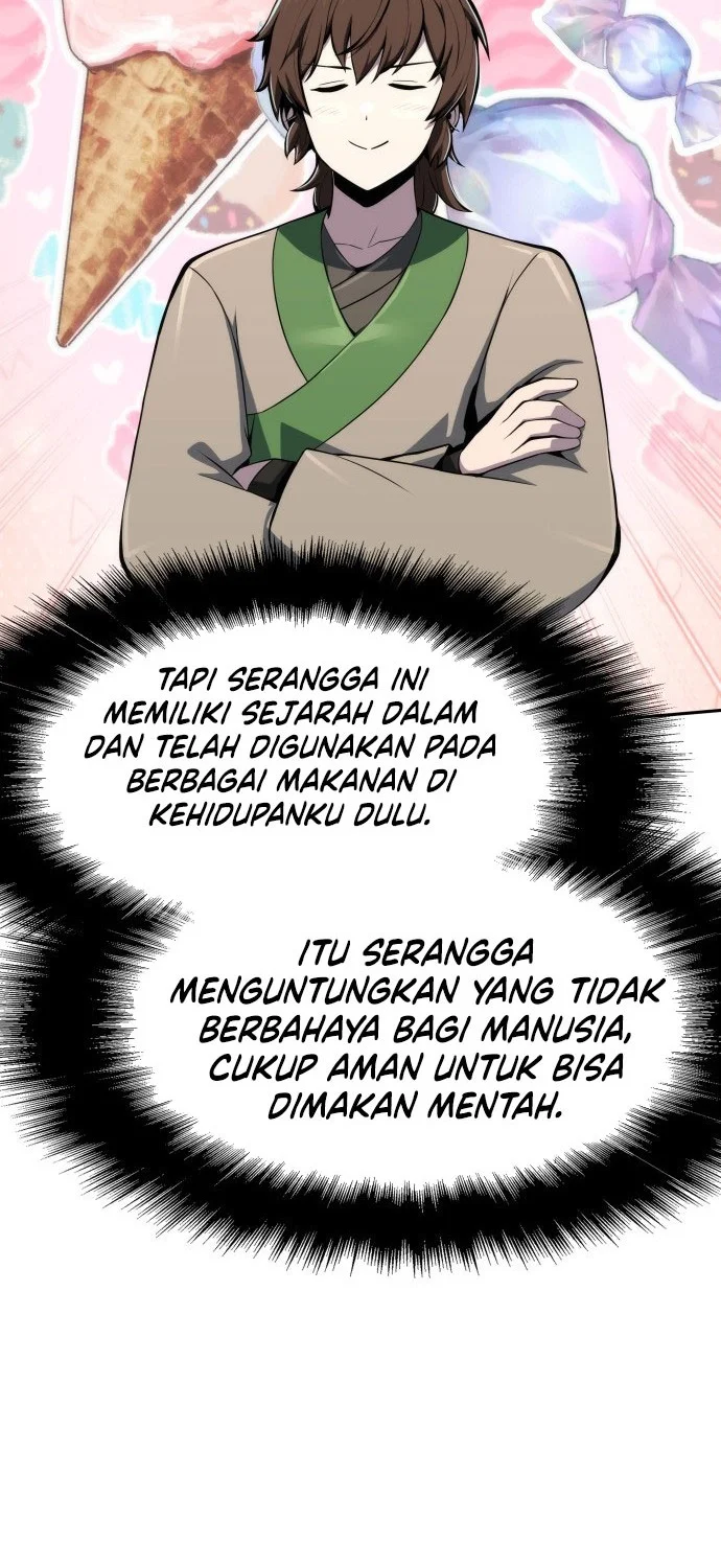 Entomologist in Sichuan Tang Clan Chapter 78 Gambar 43