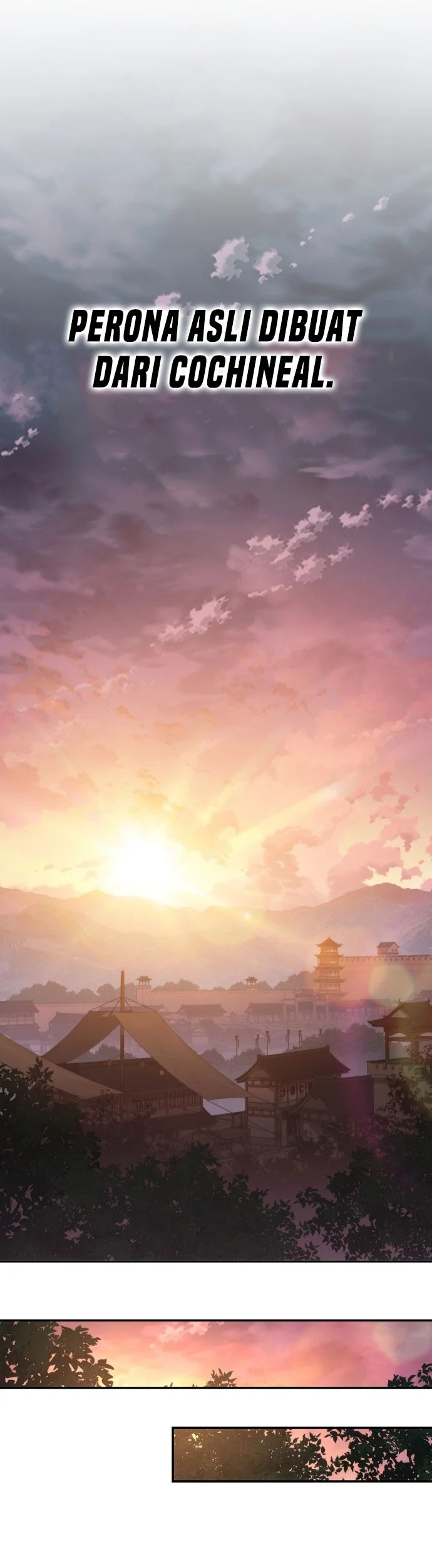 Entomologist in Sichuan Tang Clan Chapter 78 Gambar 46