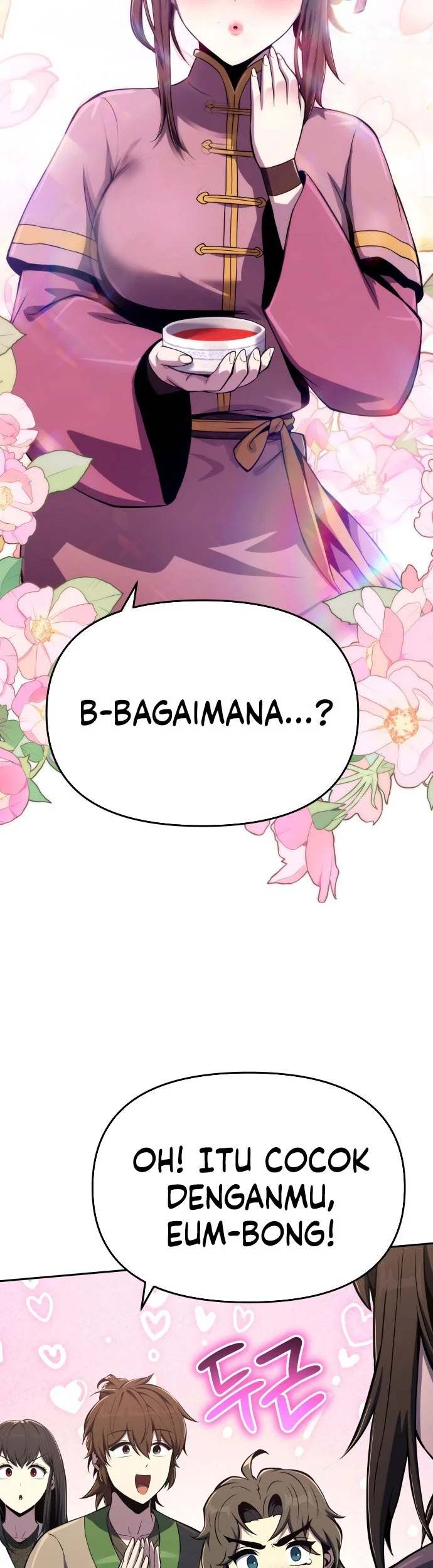 Entomologist in Sichuan Tang Clan Chapter 78 Gambar 54