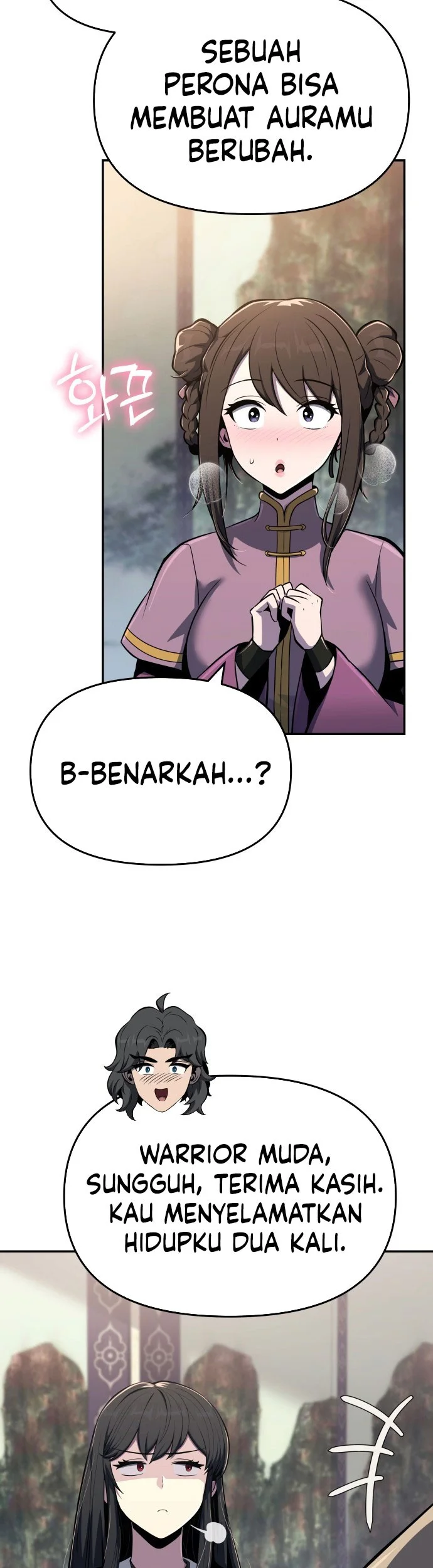 Entomologist in Sichuan Tang Clan Chapter 78 Gambar 56