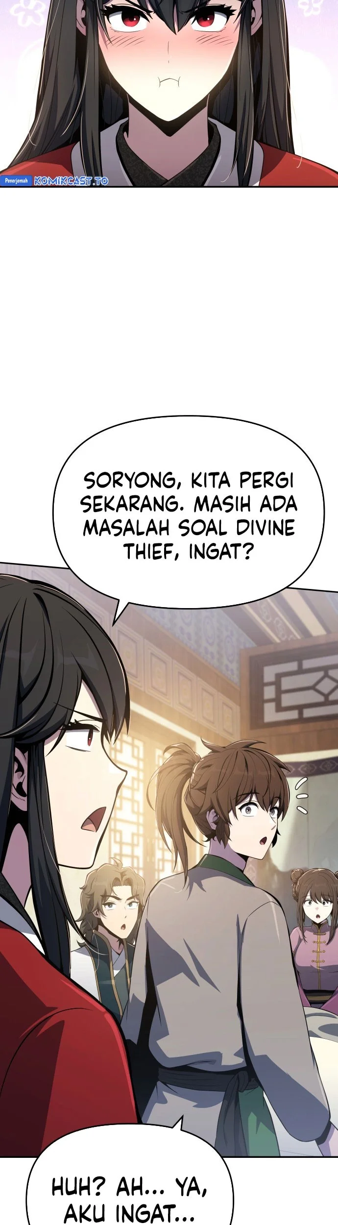 Entomologist in Sichuan Tang Clan Chapter 78 Gambar 58