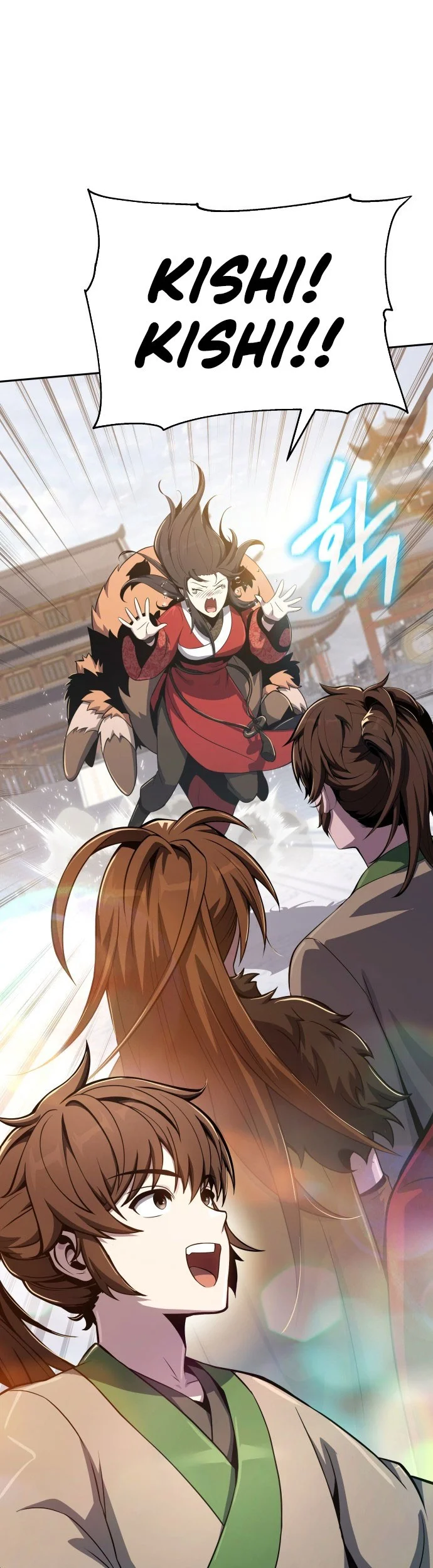 Entomologist in Sichuan Tang Clan Chapter 78 Gambar 72