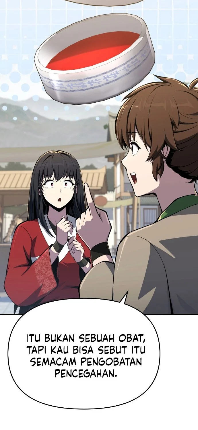 Entomologist in Sichuan Tang Clan Chapter 78 Gambar 5