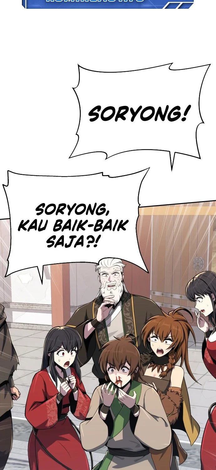 Entomologist in Sichuan Tang Clan Chapter 78 Gambar 81