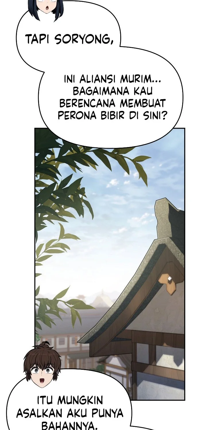 Entomologist in Sichuan Tang Clan Chapter 78 Gambar 7