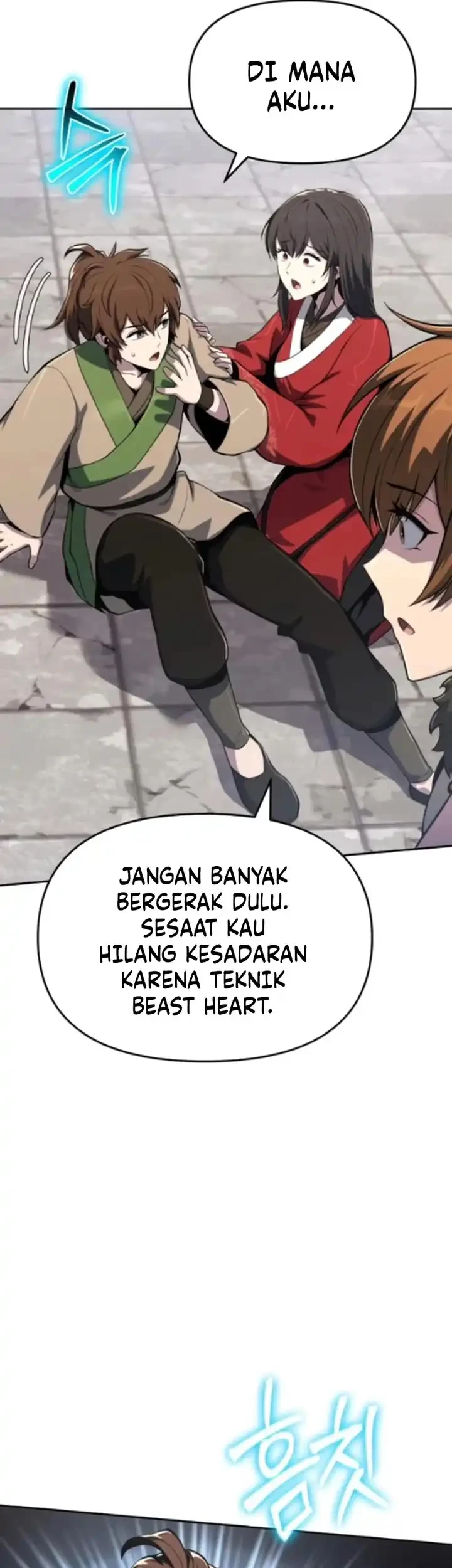 Entomologist in Sichuan Tang Clan Chapter 79 Gambar 39