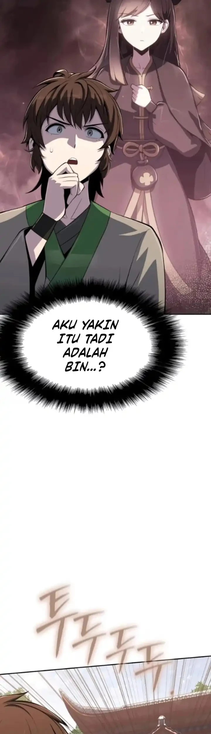 Entomologist in Sichuan Tang Clan Chapter 79 Gambar 43