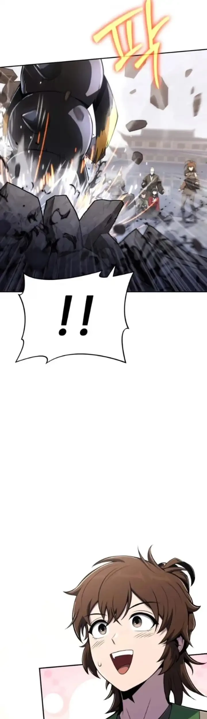 Entomologist in Sichuan Tang Clan Chapter 79 Gambar 47