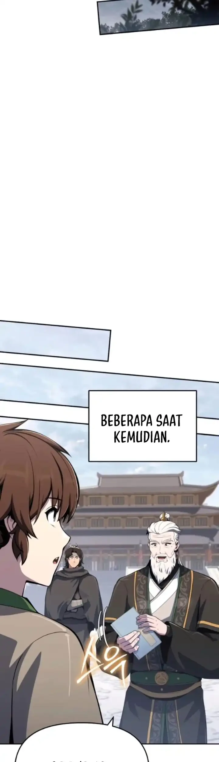 Entomologist in Sichuan Tang Clan Chapter 79 Gambar 54