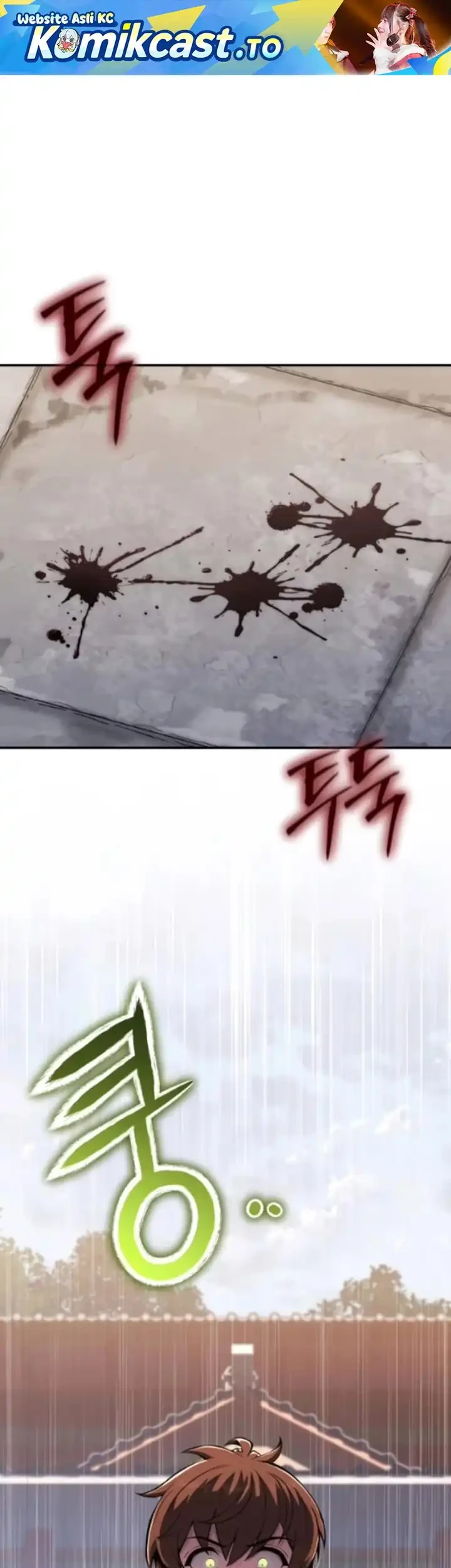 Manhwa Entomologist in Sichuan Tang Clan Chapter 79 gambar 2