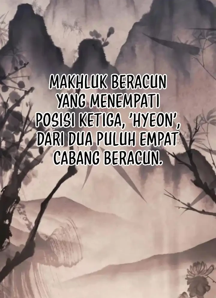 Entomologist in Sichuan Tang Clan Chapter 79 Gambar 61