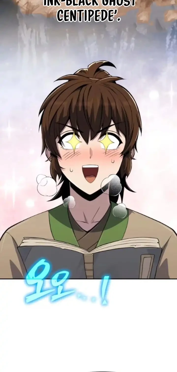 Entomologist in Sichuan Tang Clan Chapter 79 Gambar 63