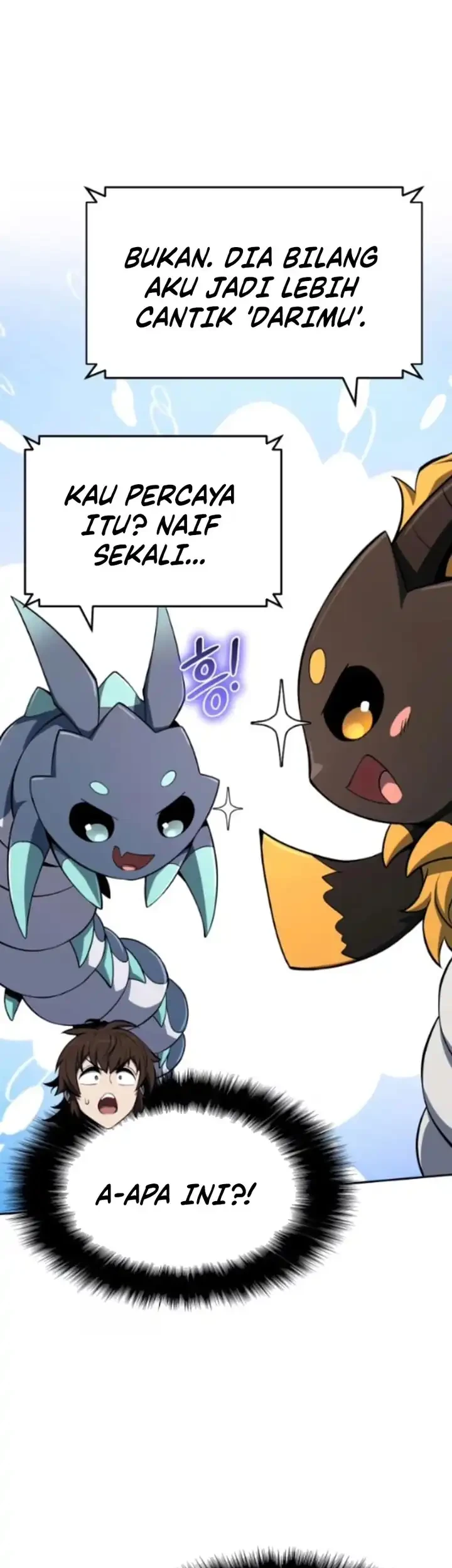 Entomologist in Sichuan Tang Clan Chapter 79 Gambar 68