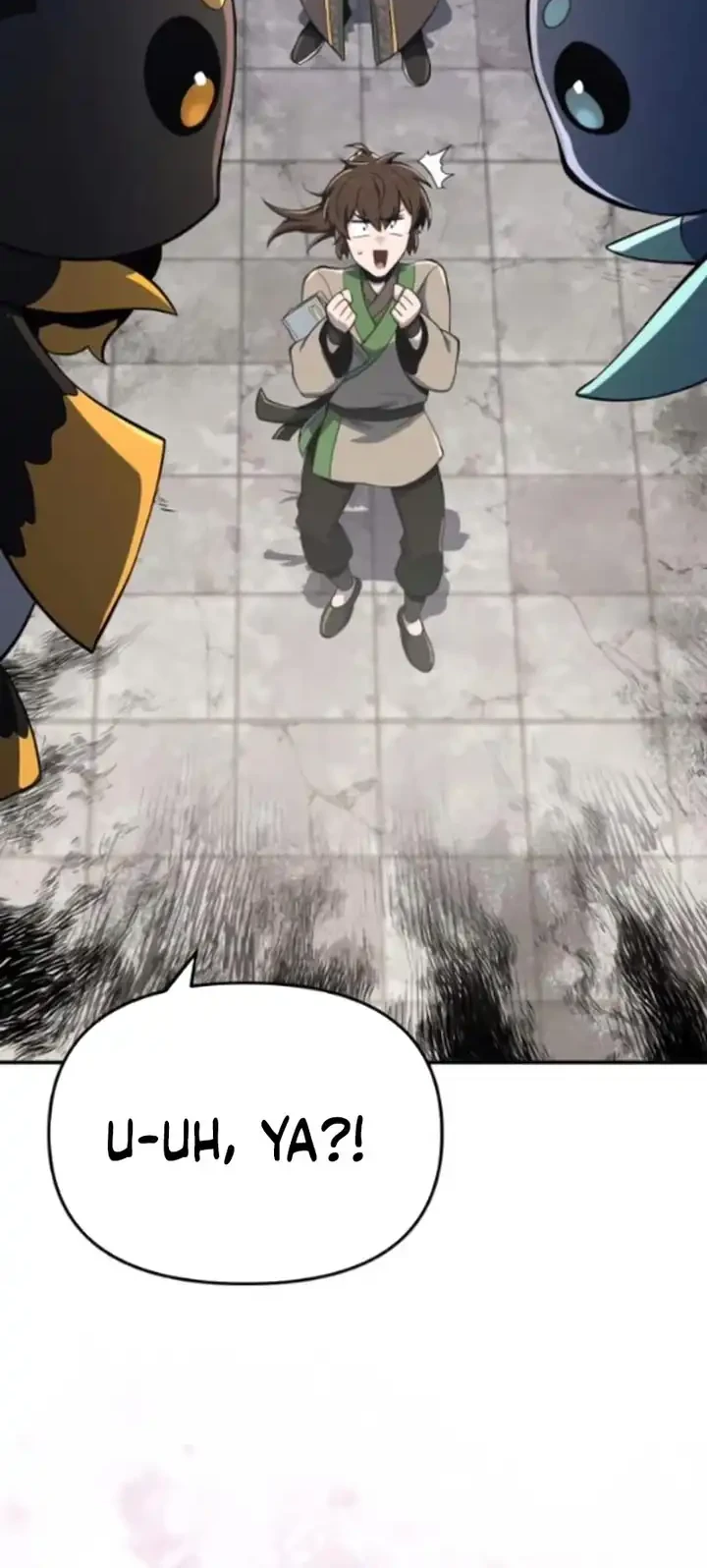 Entomologist in Sichuan Tang Clan Chapter 79 Gambar 71