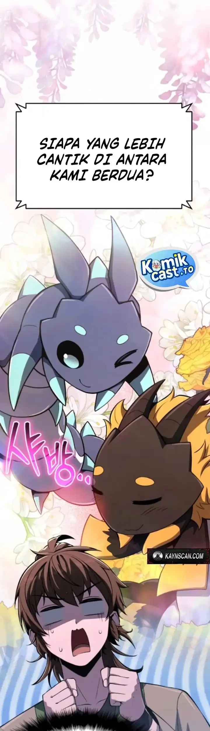 Entomologist in Sichuan Tang Clan Chapter 79 Gambar 72