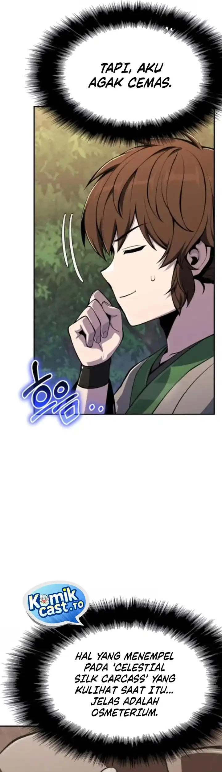 Entomologist in Sichuan Tang Clan Chapter 79 Gambar 78