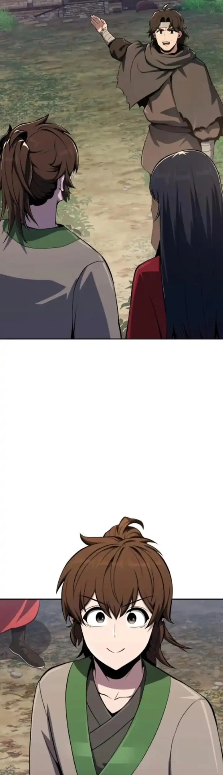 Entomologist in Sichuan Tang Clan Chapter 79 Gambar 86