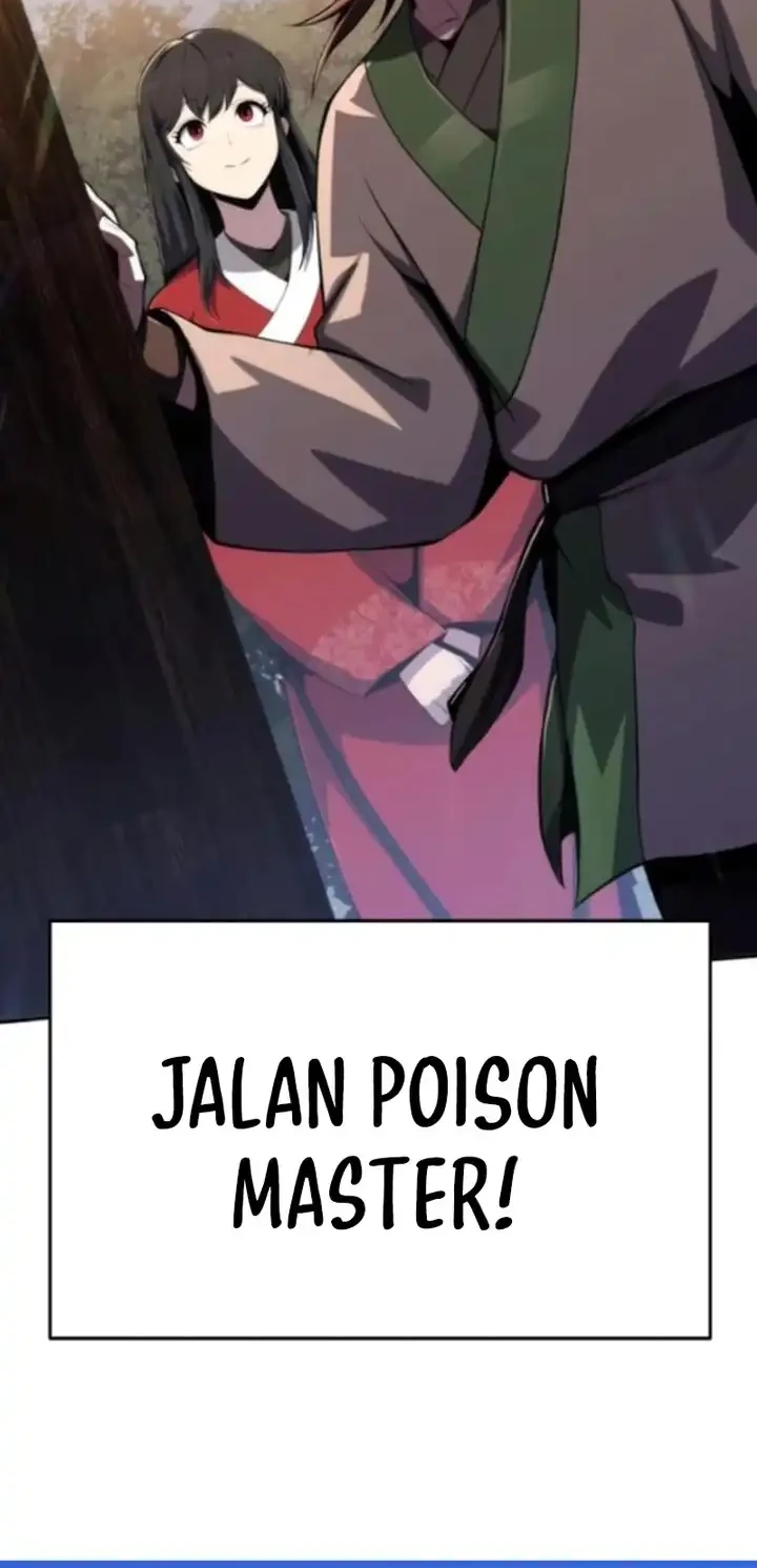 Entomologist in Sichuan Tang Clan Chapter 79 Gambar 89