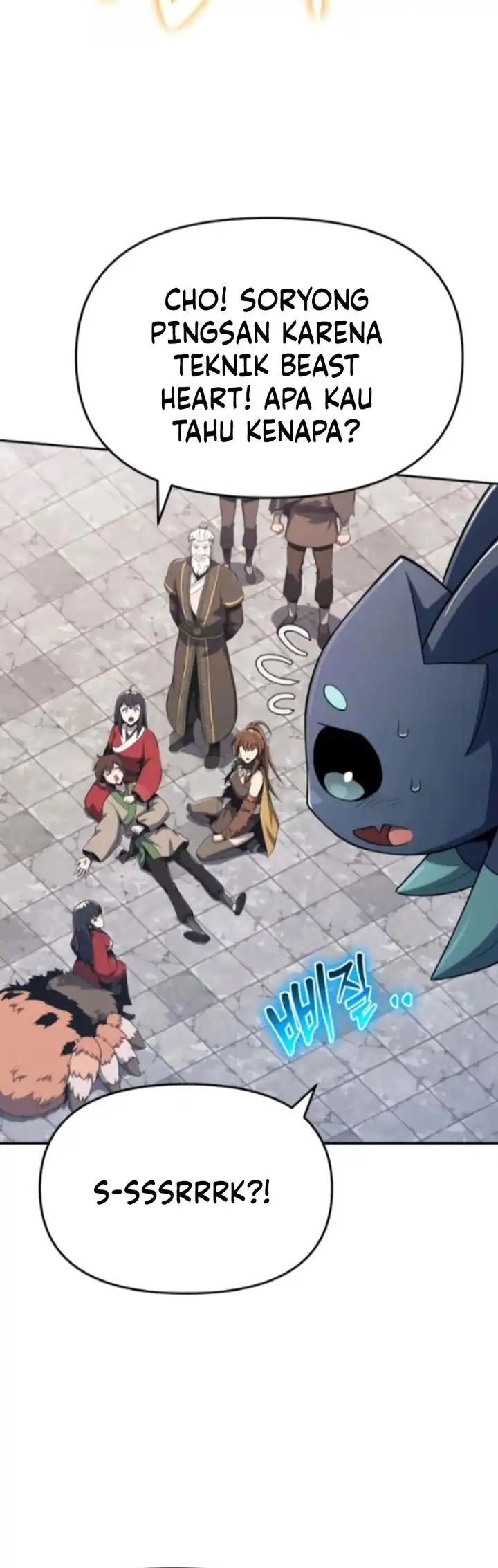 Entomologist in Sichuan Tang Clan Chapter 79 Gambar 12