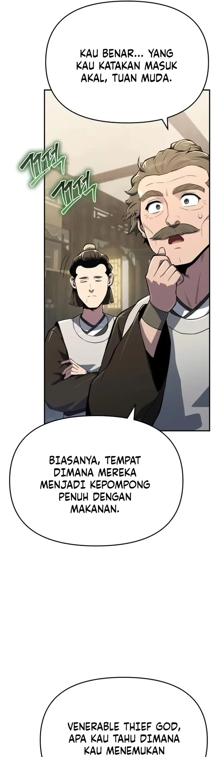 Entomologist in Sichuan Tang Clan Chapter 80 Gambar 36