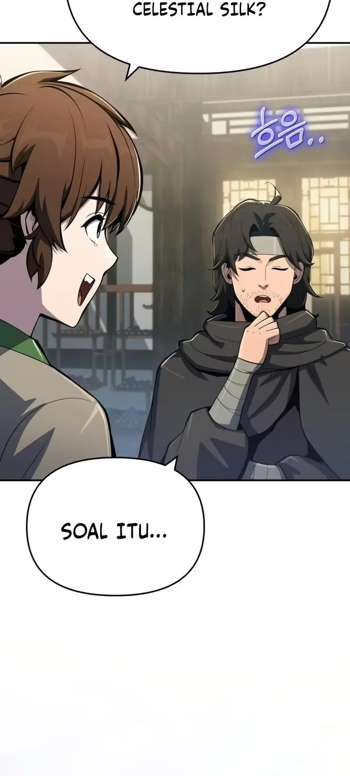 Entomologist in Sichuan Tang Clan Chapter 80 Gambar 37