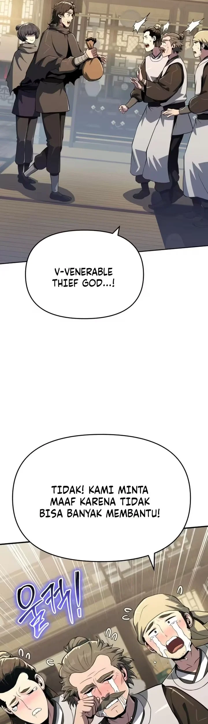 Entomologist in Sichuan Tang Clan Chapter 80 Gambar 46