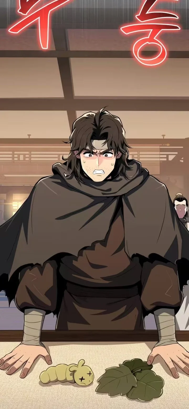 Entomologist in Sichuan Tang Clan Chapter 80 Gambar 3