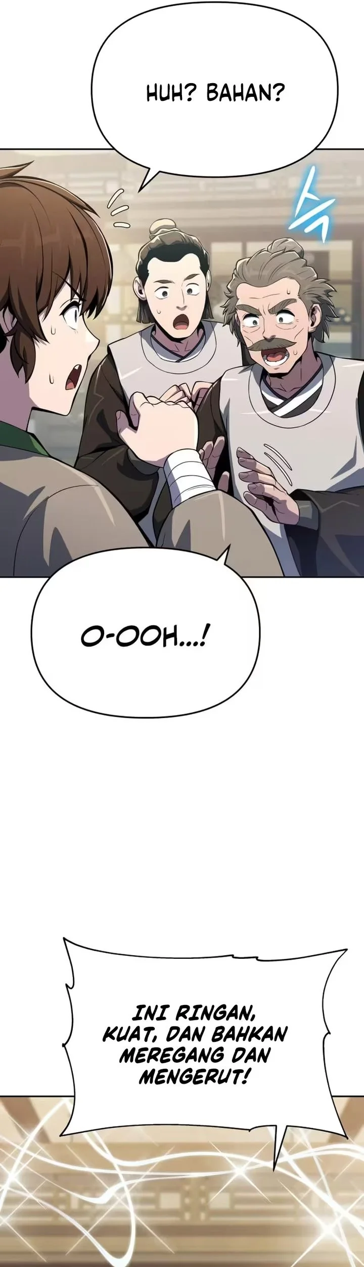 Entomologist in Sichuan Tang Clan Chapter 80 Gambar 56