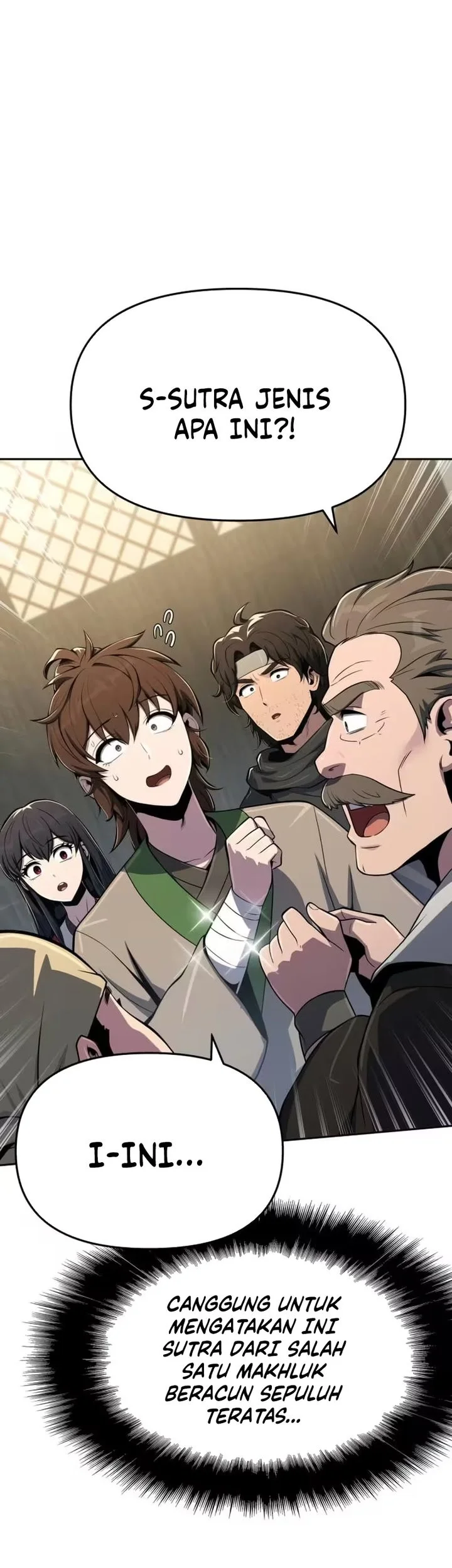 Entomologist in Sichuan Tang Clan Chapter 80 Gambar 58