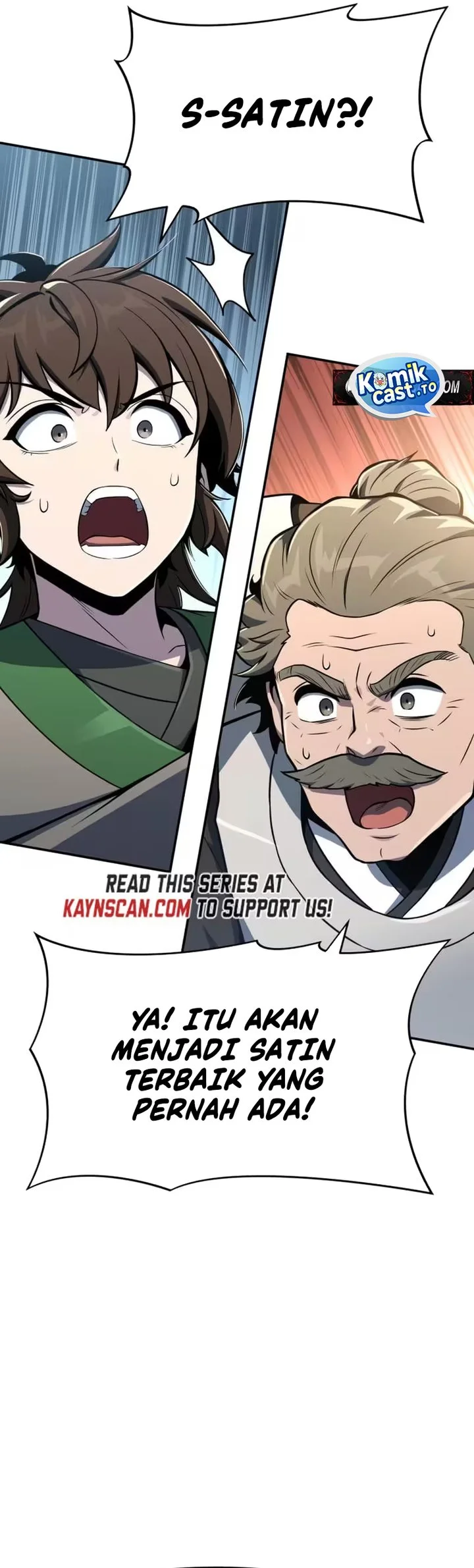 Entomologist in Sichuan Tang Clan Chapter 80 Gambar 62