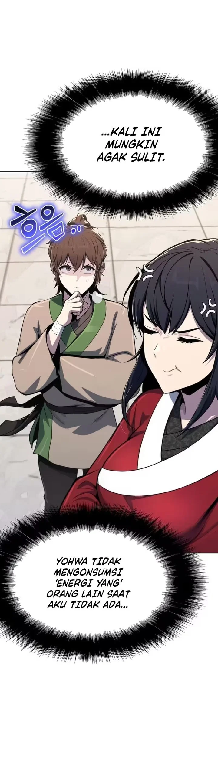 Entomologist in Sichuan Tang Clan Chapter 80 Gambar 78