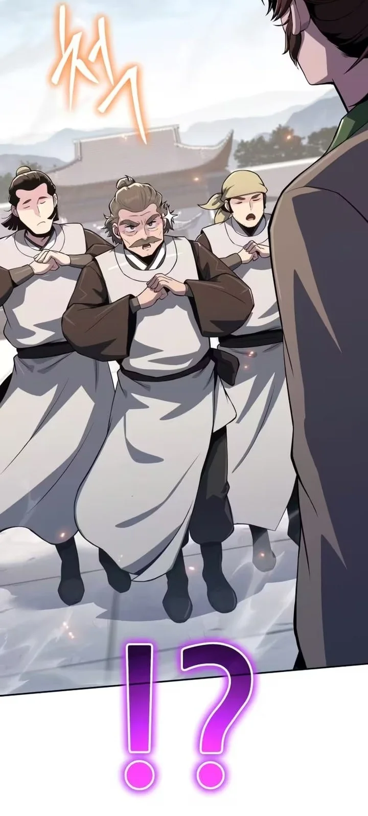 Entomologist in Sichuan Tang Clan Chapter 80 Gambar 88