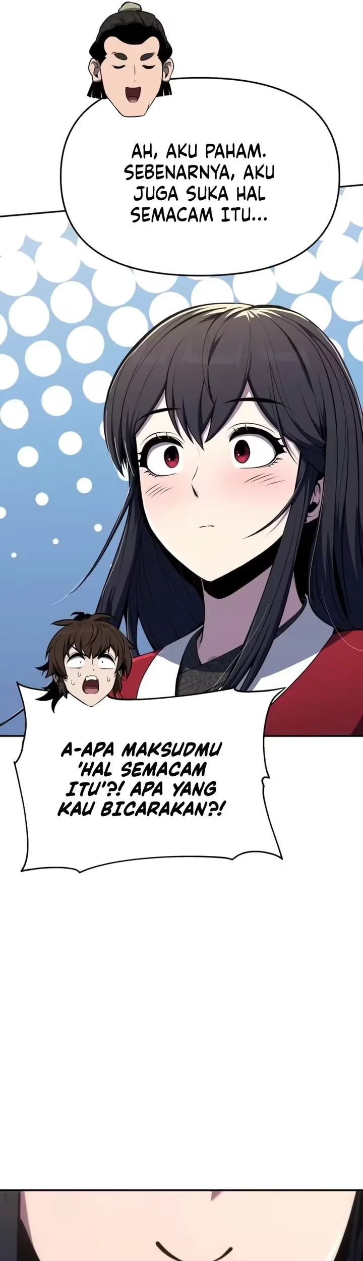 Entomologist in Sichuan Tang Clan Chapter 80 Gambar 91