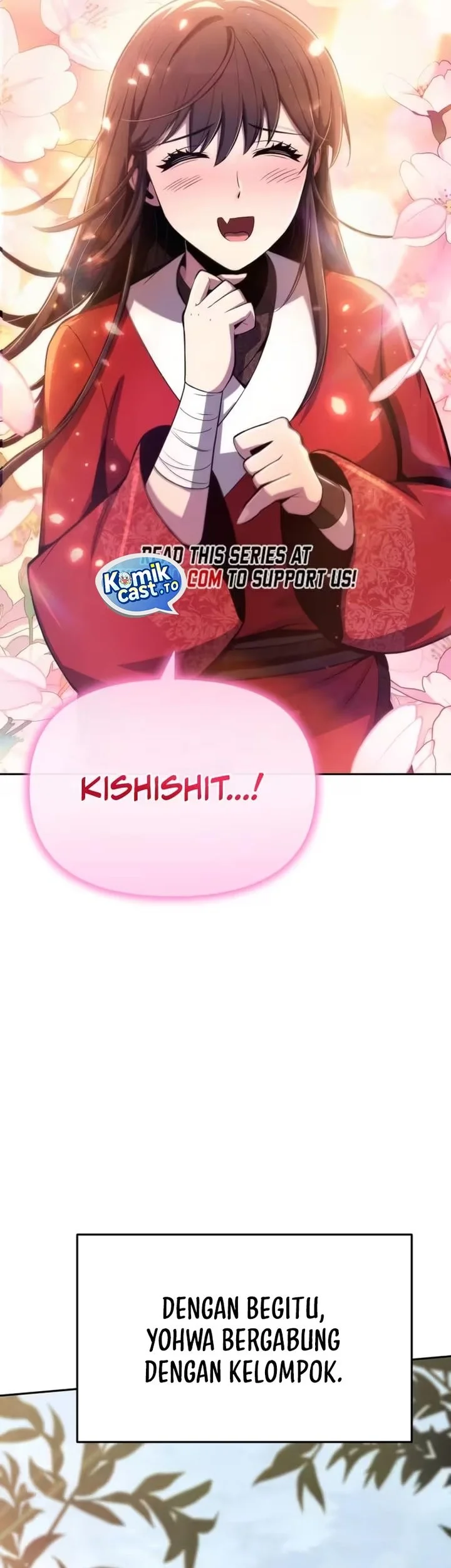 Entomologist in Sichuan Tang Clan Chapter 80 Gambar 93