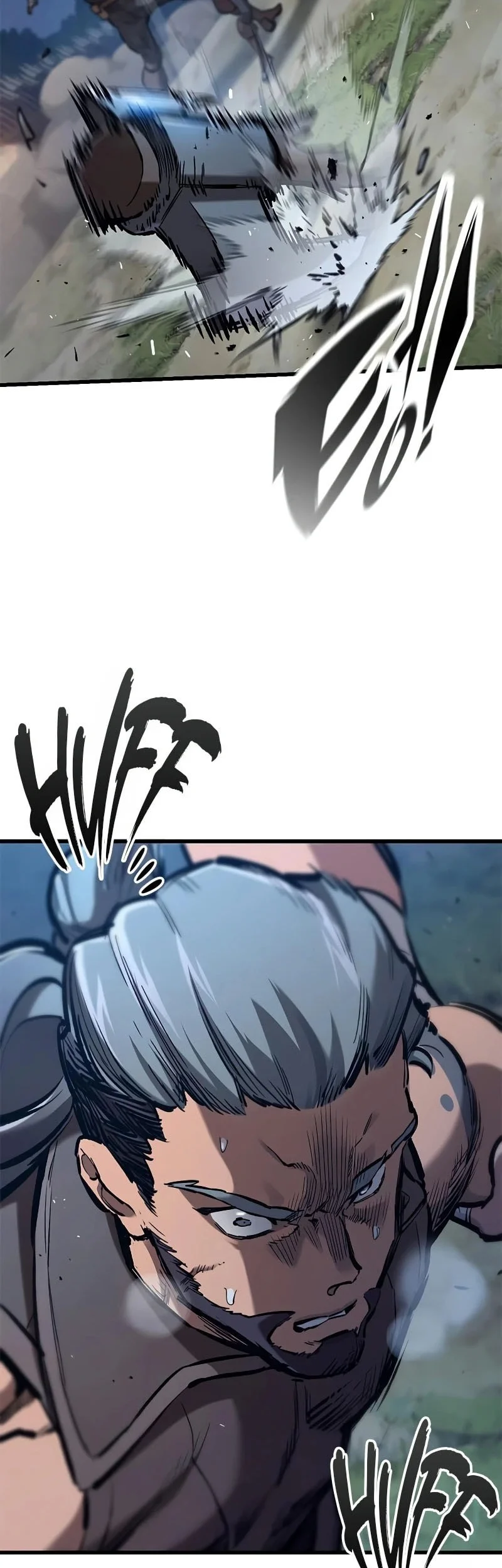 Eternally Regressing Knight Chapter 103 Gambar 39