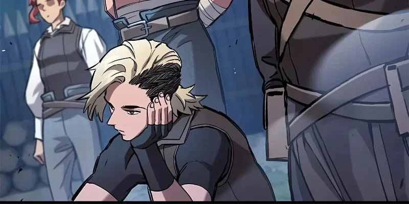 Eternally Regressing Knight Chapter 103 Gambar 6