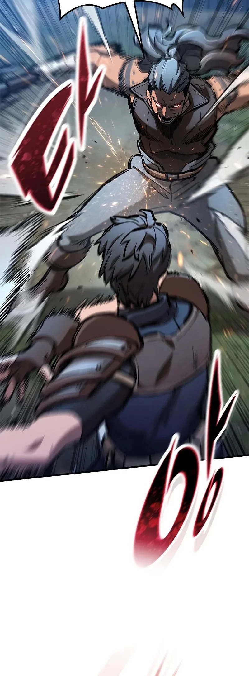 Eternally Regressing Knight Chapter 103 Gambar 14