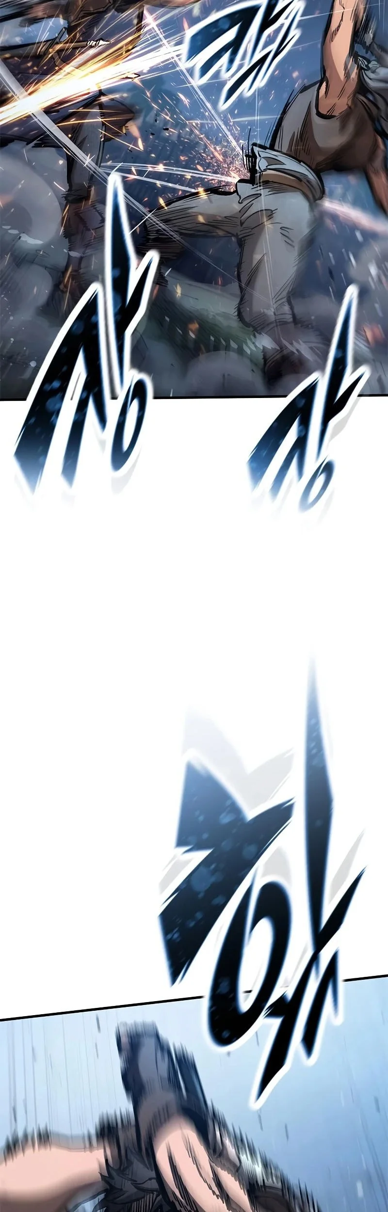 Eternally Regressing Knight Chapter 103 Gambar 17