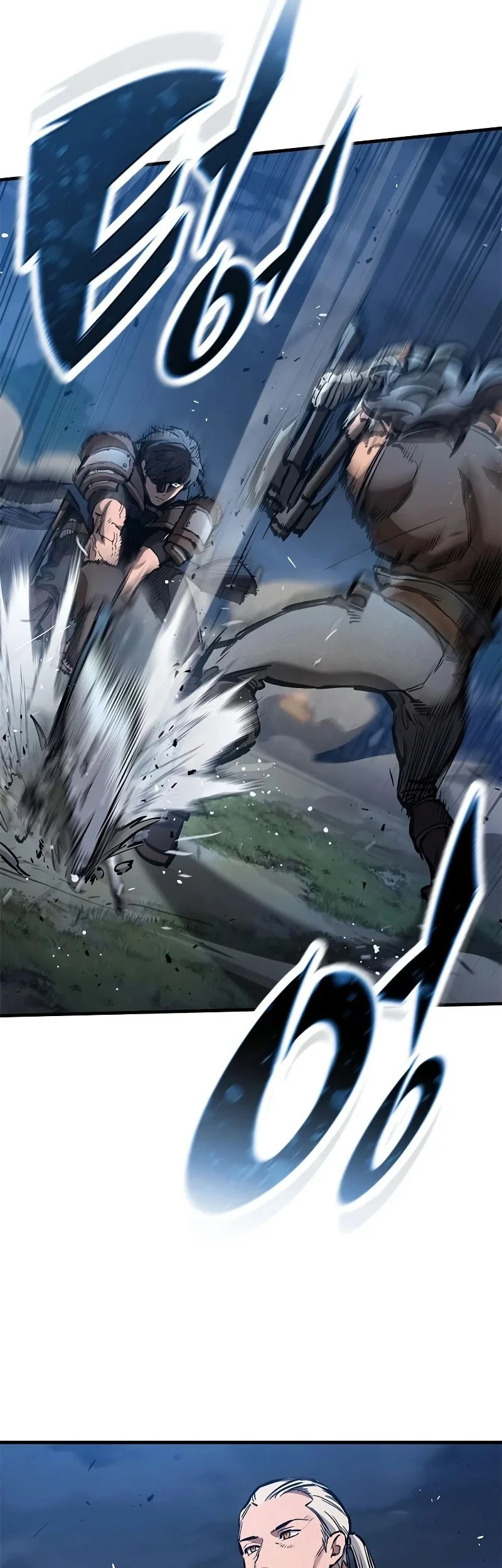 Eternally Regressing Knight Chapter 103 Gambar 20