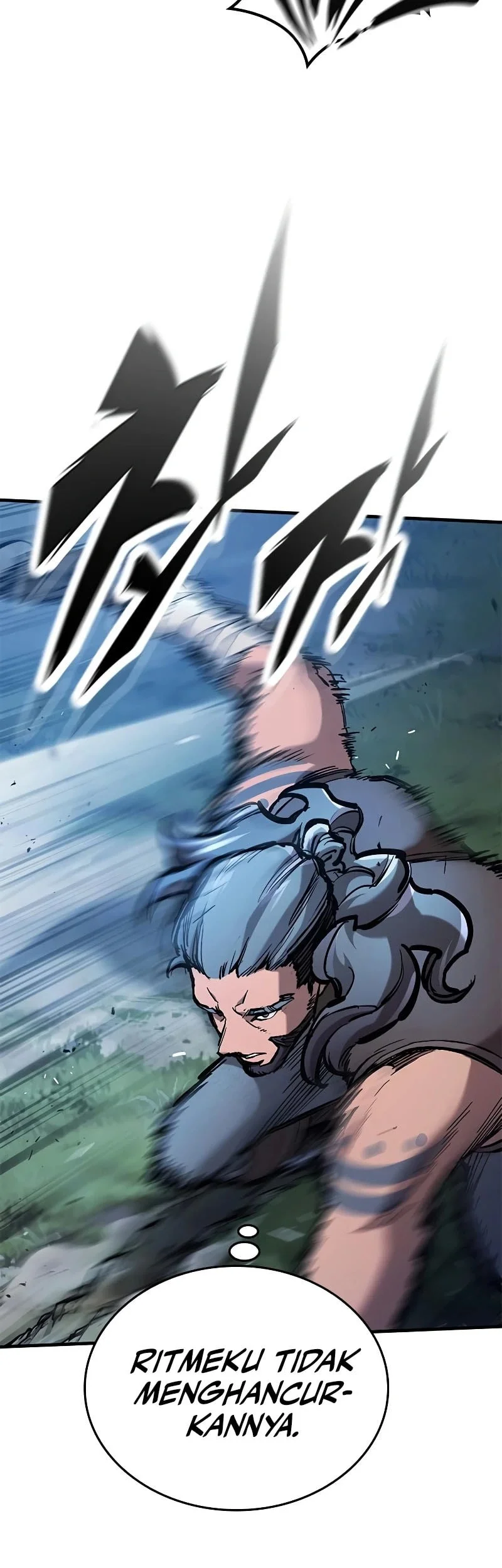 Eternally Regressing Knight Chapter 103 Gambar 25