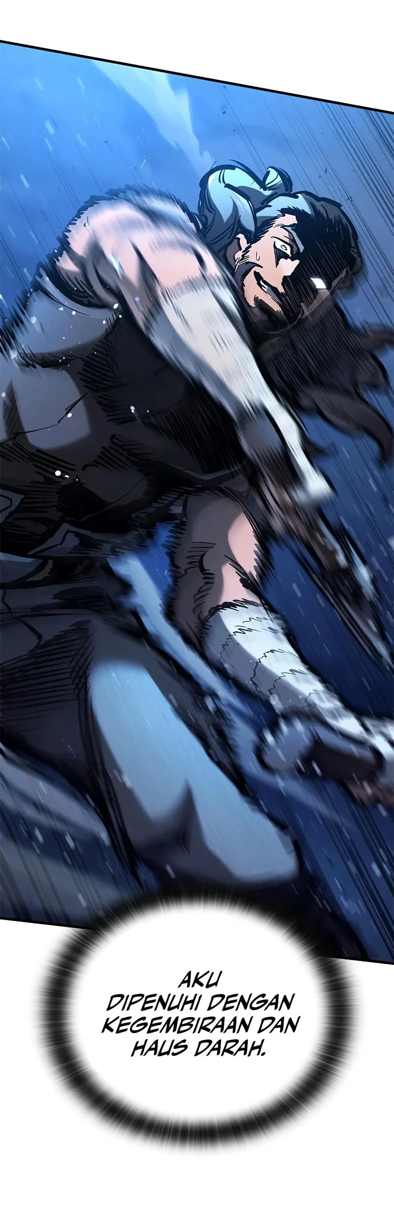 Eternally Regressing Knight Chapter 103 Gambar 27