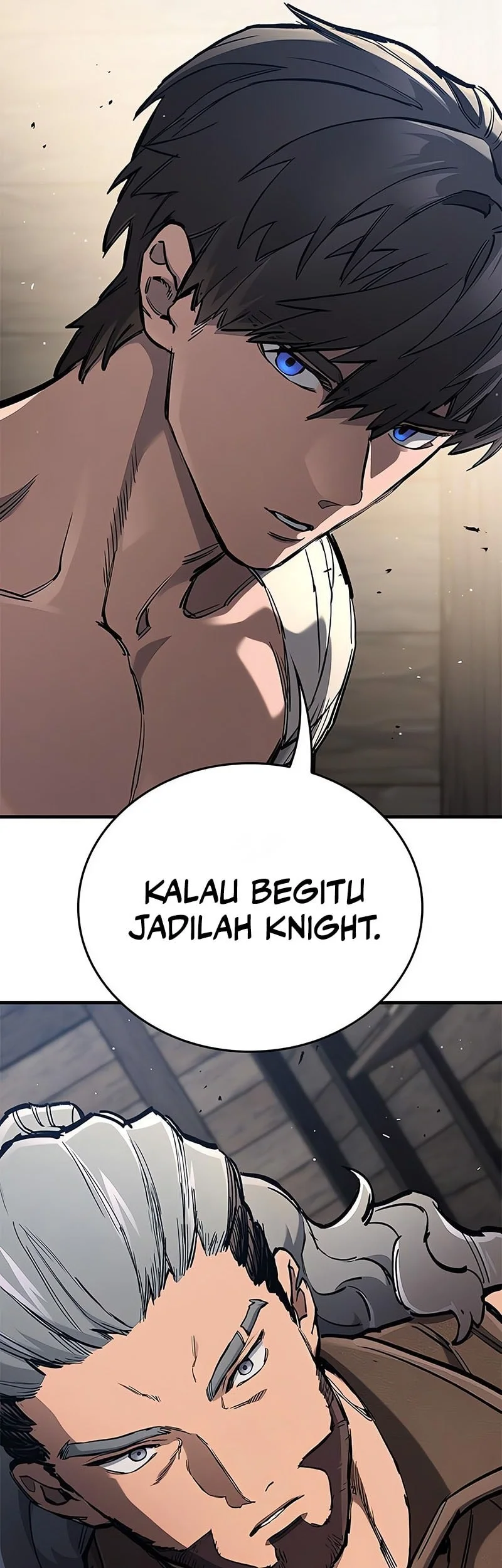 Eternally Regressing Knight Chapter 104 Gambar 42